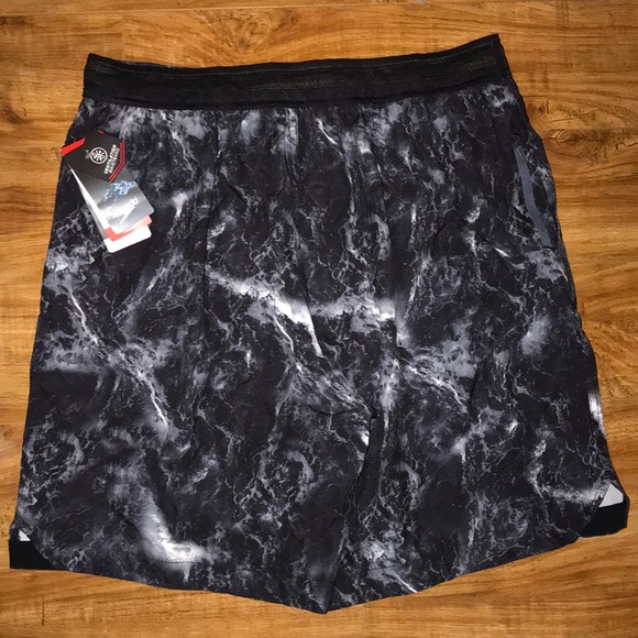 Speedo Men's Pulling Tide 20" E-Board Short - Picture 4 of 4